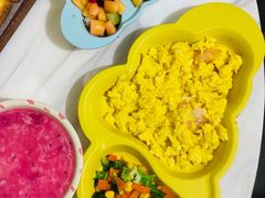 -艾米茉亲子餐厅(万象城店)