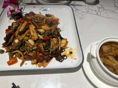 -老友王·南宁特色菜(金汇如意坊店)