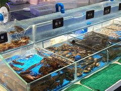 -加餐海鲜自助(集美银泰百货店)