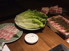 -杉海和牛烧肉海鲜自助(会展城店)