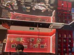 -肖记公安牛肉鱼杂馆·省级非物质文化遗产(江汉路直营店)