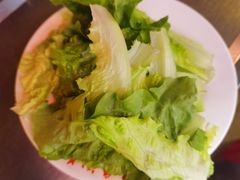-总参北京涮羊肉