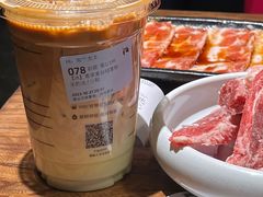 -九田家黑牛烤肉料理(太阳宫广场店)