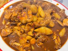 -农夫大盘鸡(经八路总店)