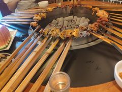 -喷火龙西昌火盆烧烤(泸州总店)