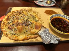 -那拉提之疆·新疆菜(美院店)