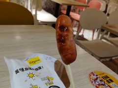 -City1+1城市比萨·意面(桂林路店)