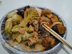-大姐麻辣烫(莲宝中路店)