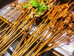 -醉烧膘·烧烤夜宵王(总店)