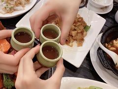 -美极鲜食坊(宝安南路店)