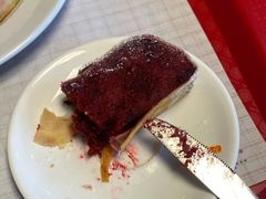 樱桃蛋糕-Stolovaya 57