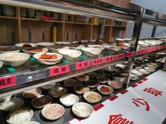 -火云天重庆火锅自助(中山路店)