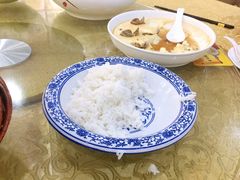 文蛤炖蛋-聚丰园•湖鲜餐厅(阿红私房菜梅石路店)