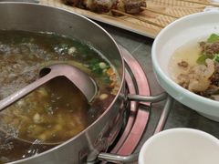 -嬷孙家潮汕牛肉火锅(北京路天河城店)