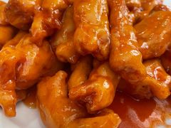 -华春餐馆(鱼山路店)