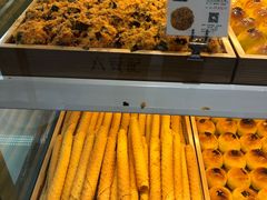-六贤记(杭州龙湖滨江天街店)