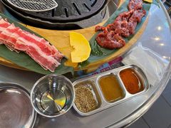 -玄希浪漫厨房·韩料烤肉(湖滨银泰in77店)