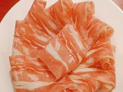 -北五环老北京自助铜锅涮肉·烧烤(黑泉路店)