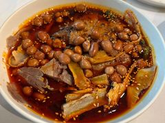 夫妻肺片-眉州东坡(华联万柳店)