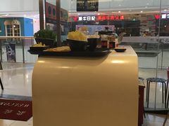 -汤岛涮小火锅(温州龙湾万达店)