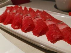 -海底捞火锅(泉城路店)