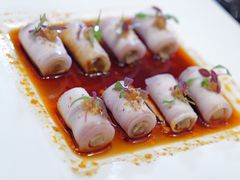 -环球港凯悦 · 享悦中餐厅