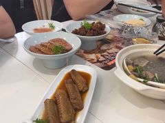 -苏晓玥·江南小吃(深圳北站店)