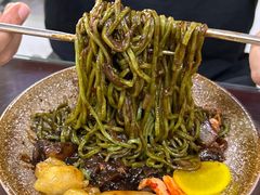 -来味香(麦世达韩国精品百货店)