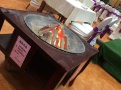 -雅和生态渔庄·宜城锅巴饭(龙灵山公园店)