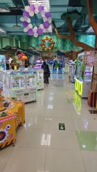 -Mollyfantasy莫莉幻想(重庆袁家岗喜盈门范城店)