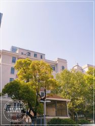 点击看大图 -上海市儿童医院(北京西路院区)