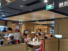 -海底捞火锅(高新万达店)