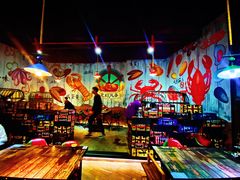 -龙虾风暴(松江店)