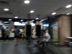 -麦当劳(瓦房店世纪广场店)