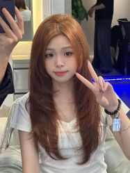 -YOUNG漾沙龙