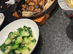 -小户人家(循礼门南国中心店)