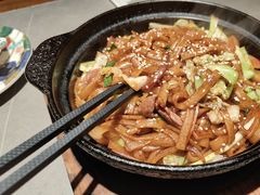 -得意啫·广东啫啫煲(前海HOP店)
