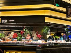 -钱小奴海鲜自助黑金店(杭州滨江龙湖店)
