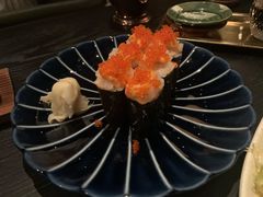 -广州瑰丽酒店·Black Iron黑金燚