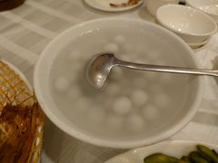 -翠亭酒家(山西南路店)