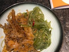 海藻-湊湊火锅·茶憩(新中关购物中心店)