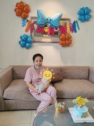 -奕新一诺台式母婴护理中心(我格广场店)