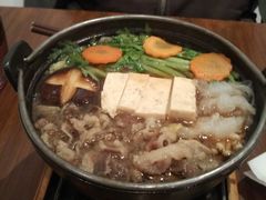 -铃木食堂(帽儿胡同店)