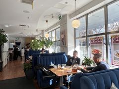 -花舍·新派粤菜·西餐·下午茶(亚运村·鸟巢店)