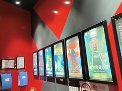 -Xcape异时刻密室逃脱魔法互动(瑞虹天地太阳宫店)