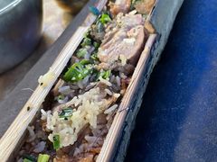 -竹泉农庄·竹筒饭(从化店)