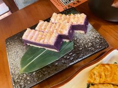 -七町糖果寿司屋(龙洞广工店)