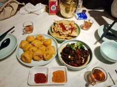 -小吊梨汤·北京菜·烤鸭(鸟巢店)