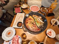 -楠火锅(太古里总店)