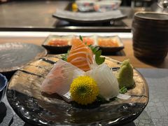 -岩盐·铁板料理(嘉里店)